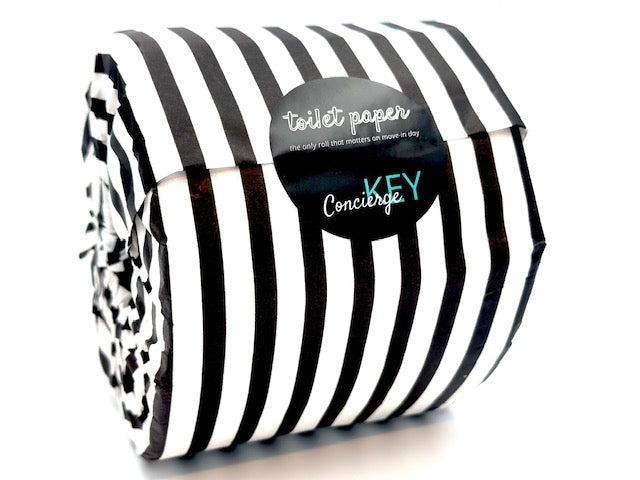 Move in Day Box - Move in Day Essentials - Gift for Home Buyers