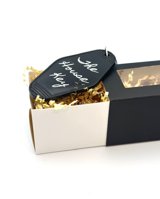 Move in Day Box - Move in Day Essentials - Gift for Home Buyers