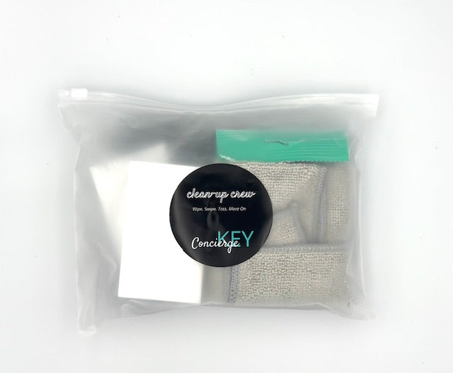 Time to Pack Box – Real Estate Client Gift & Moving Day Kit